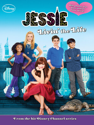 Jessie - ebook